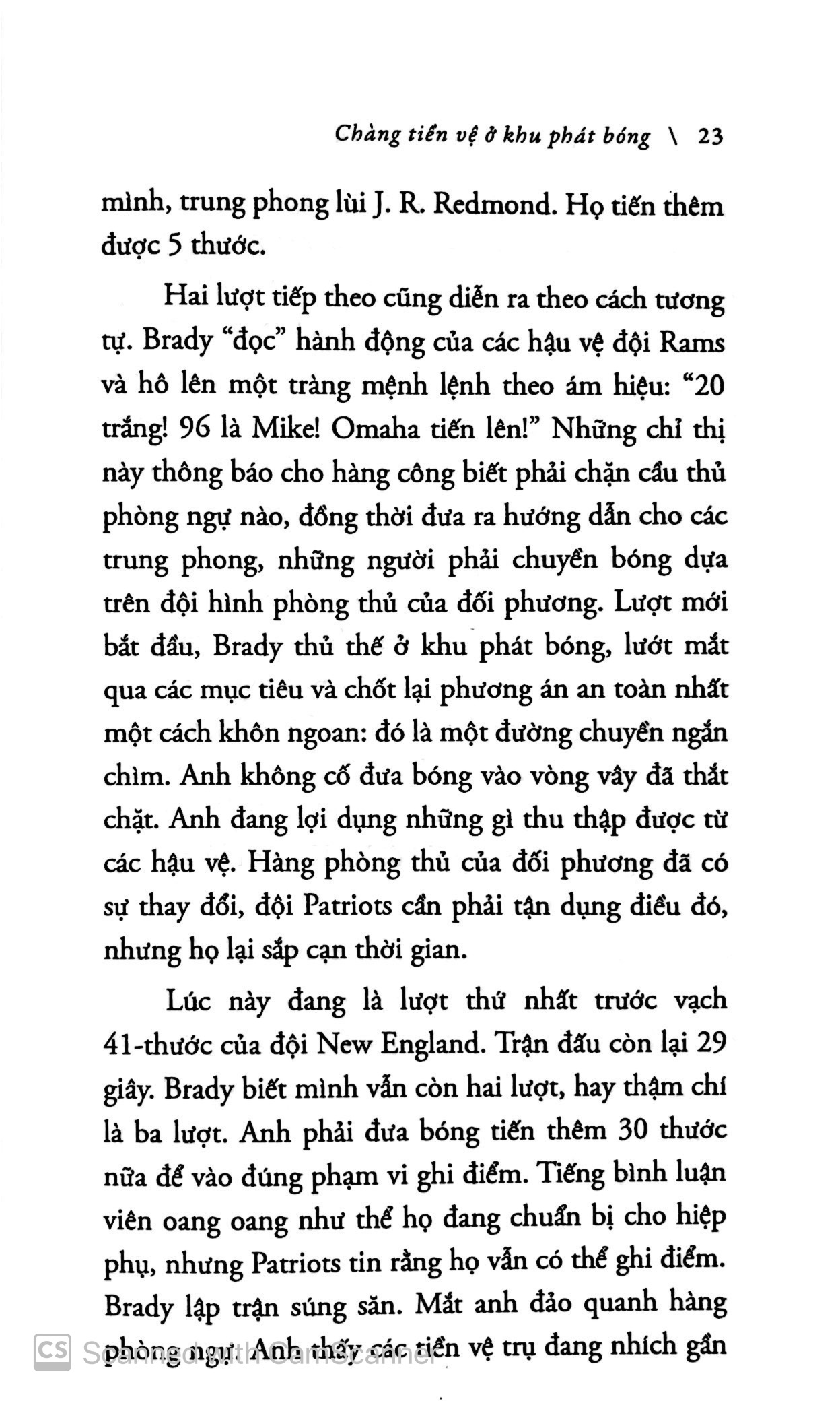 chúng ta quyết định như thế nào (tái bản 2018) - Ảnh 8