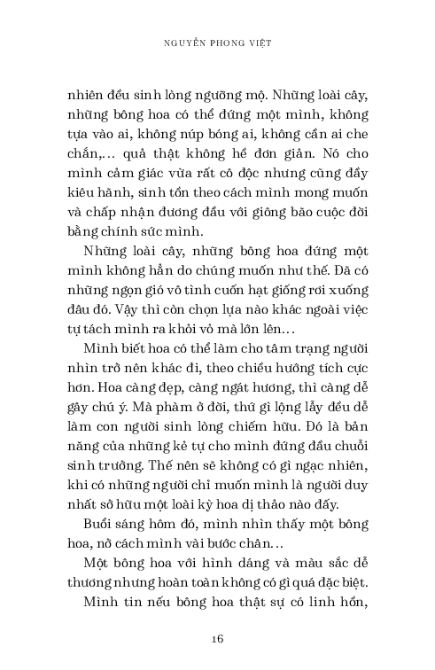 chúng ta sống để lắng nghe - Ảnh 6