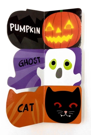 chunky packs: halloween (chunky 3 pack) - Ảnh 4
