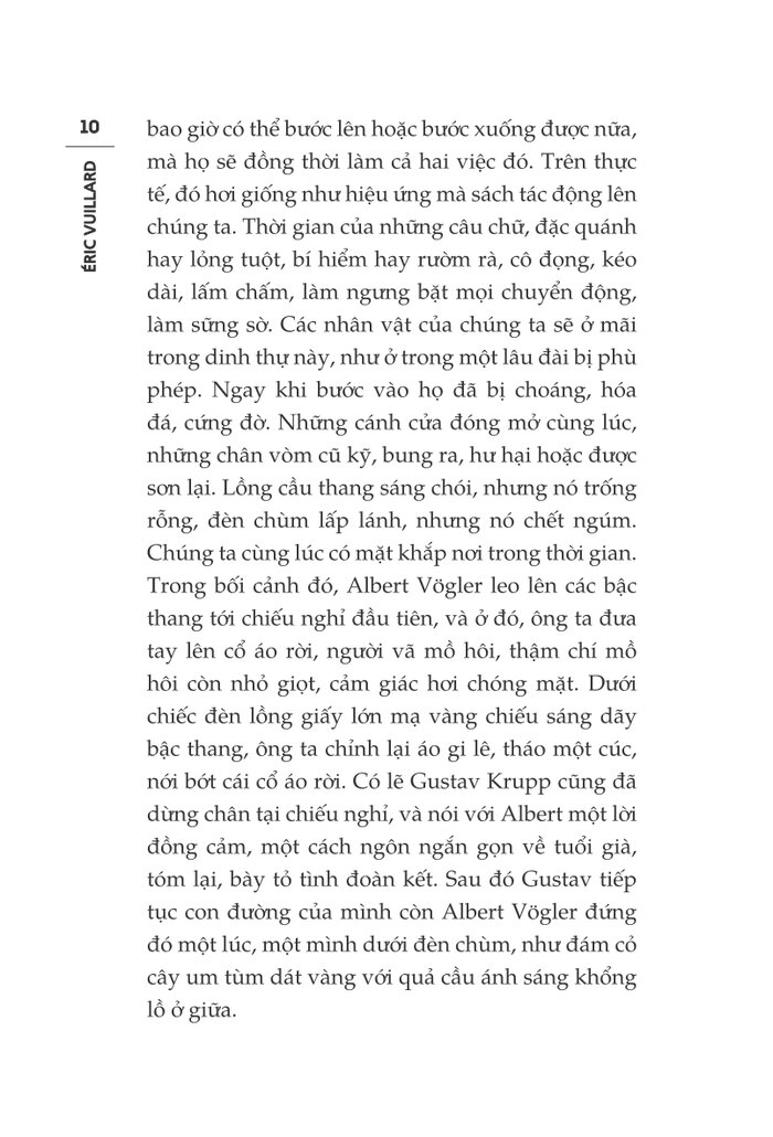 chương trình nghị sự - Ảnh 5