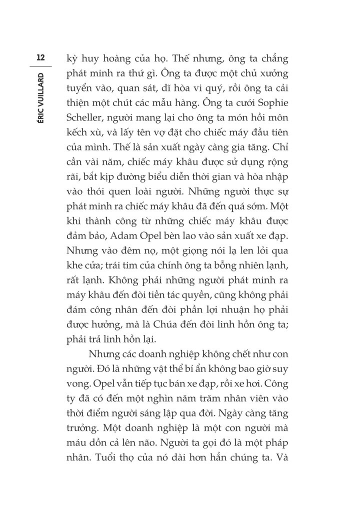 chương trình nghị sự - Ảnh 7
