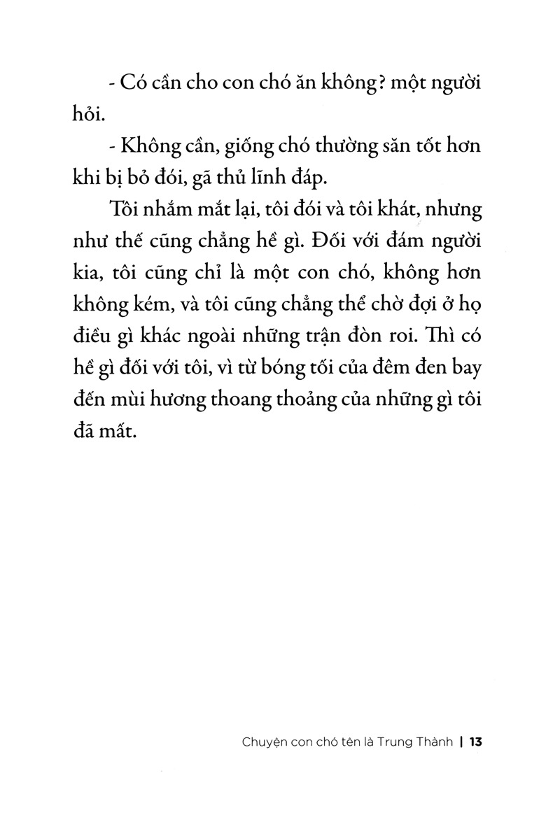 Chuyện Con Chó Tên Là Trung Thành (Tái Bản 2026) - Ảnh 6