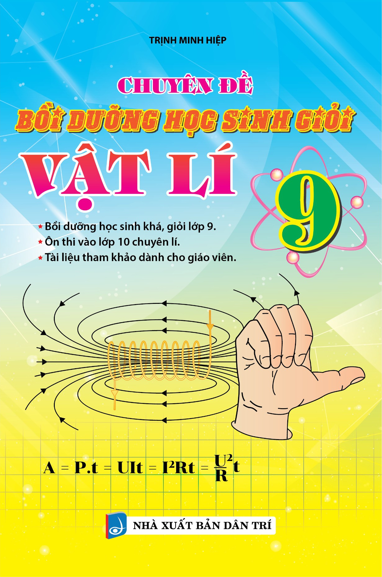 chuyên đề bồi dưỡng học sinh giỏi vật lí 9 - Ảnh 2