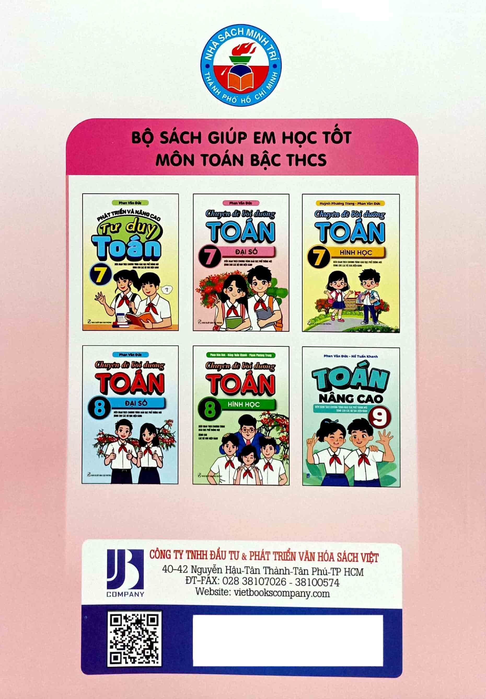 chuyên đề bồi dưỡng toán 7 - đại số (theo chương trình gdpt mới) - Ảnh 7