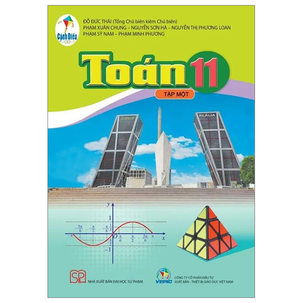 Chuyen De Hoc Tap Dia Li 11 (Canh Dieu) (Chuan) - Ảnh 36