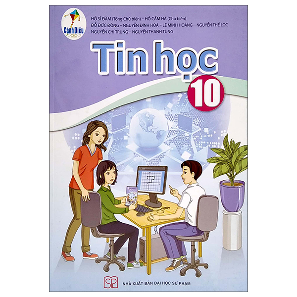 Chuyen De Hoc Tap Lich Su 10 (Canh Dieu) (Chuan) - Ảnh 12