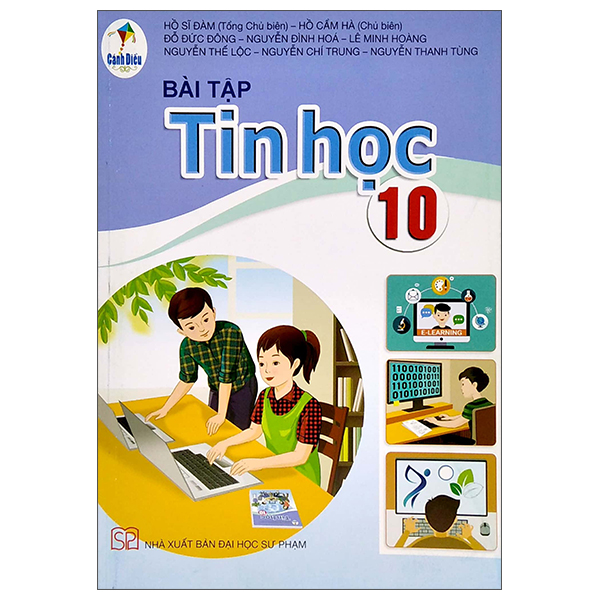 Chuyen De Hoc Tap Lich Su 10 (Canh Dieu) (Chuan) - Ảnh 32