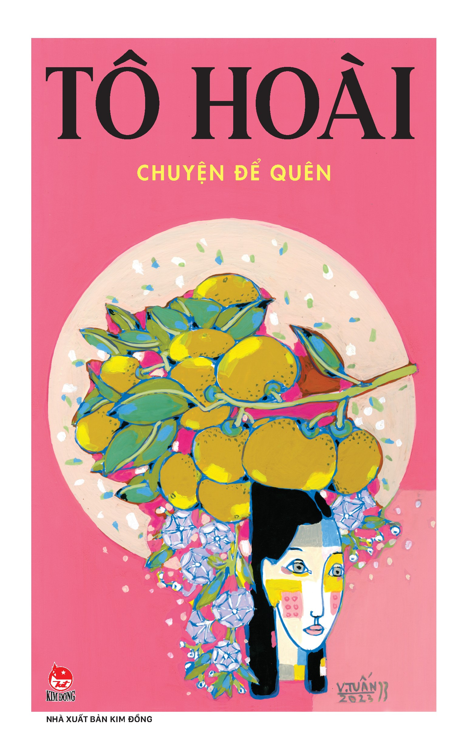chuyện để quên - Ảnh 2