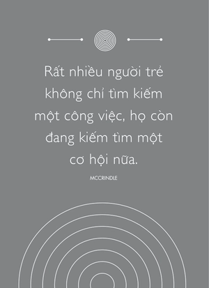 chuyện đi làm: từ sức khỏe tinh thần đến phát triển sự nghiệp - Ảnh 15
