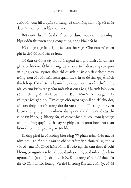chuyên gia hóa học - the chemist - Ảnh 5