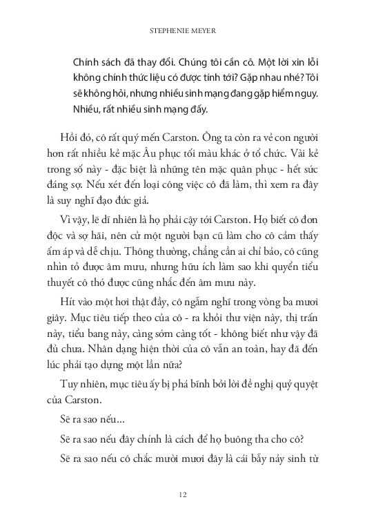 chuyên gia hóa học - the chemist - Ảnh 9