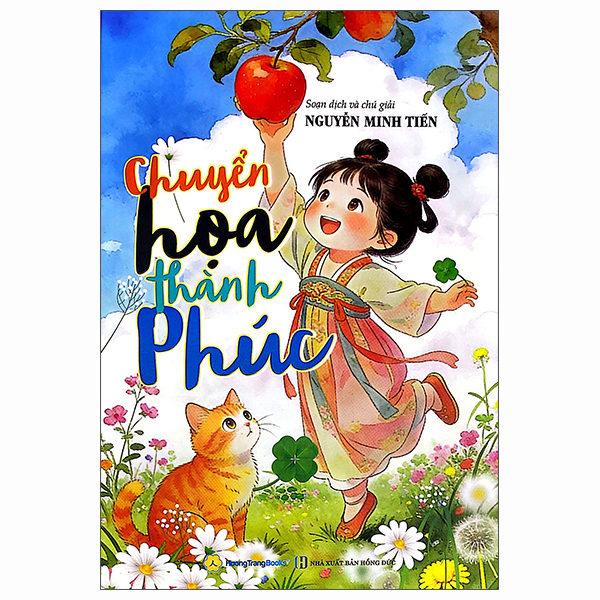 chuyển họa thành phúc