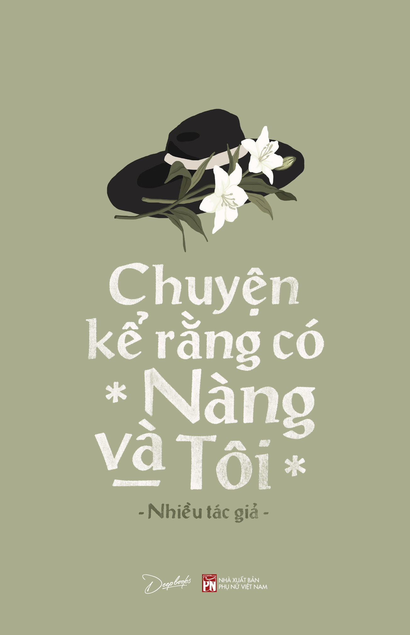Chuyện Kể Rằng Có Nàng Và Tôi (Tái Bản 2026) - Tặng Kèm 2 Postcard - Ảnh 3