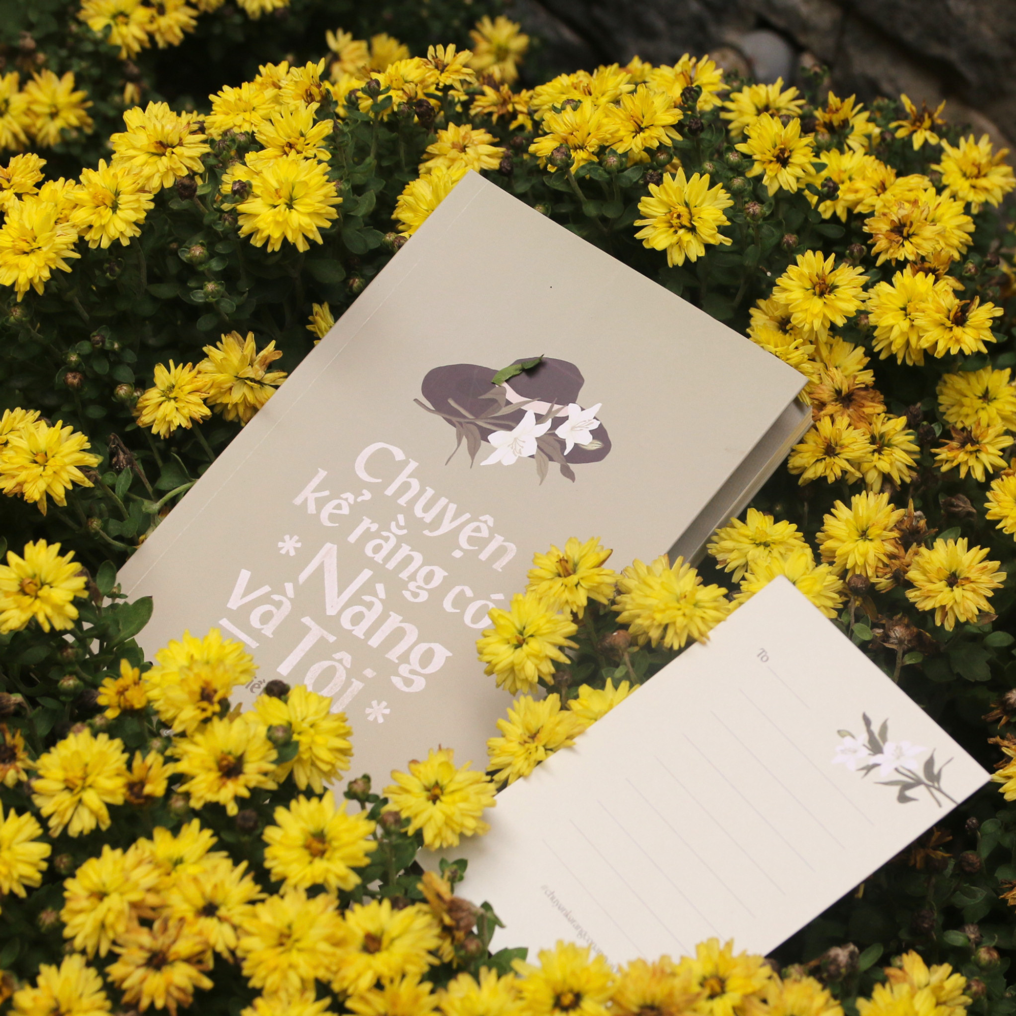 Chuyện Kể Rằng Có Nàng Và Tôi (Tái Bản 2026) - Tặng Kèm 2 Postcard - Ảnh 6