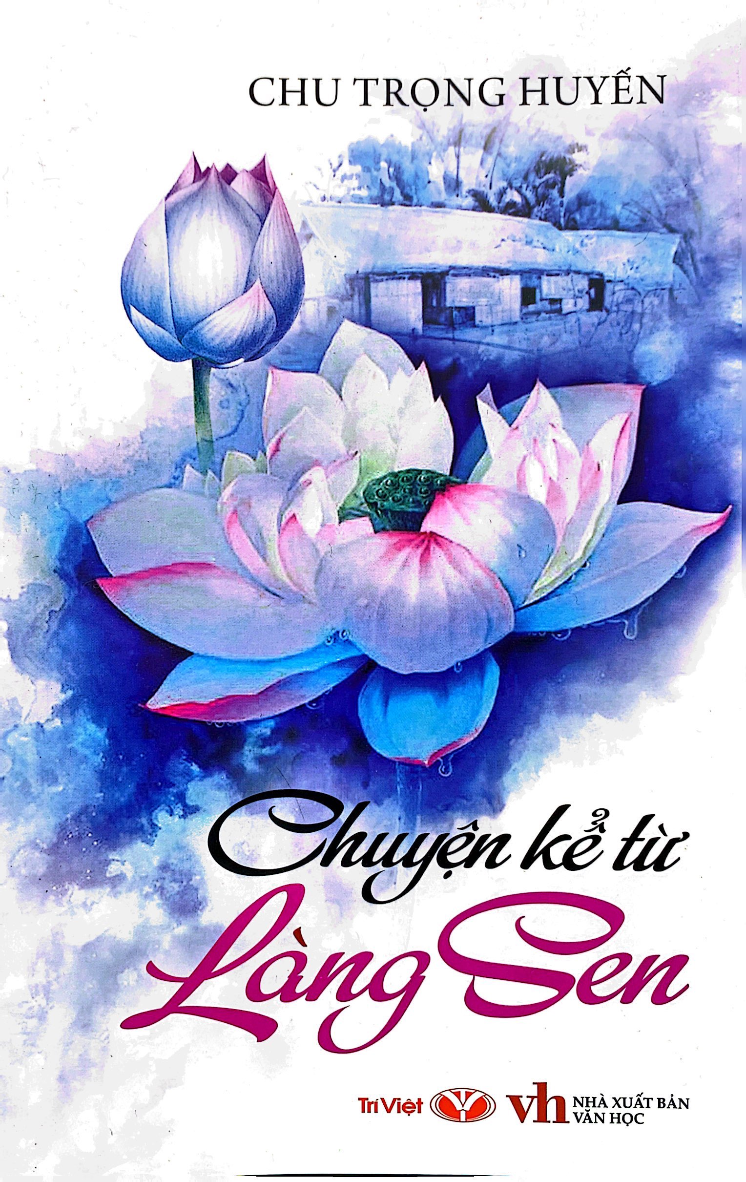 chuyện kể từ làng sen - Ảnh 2