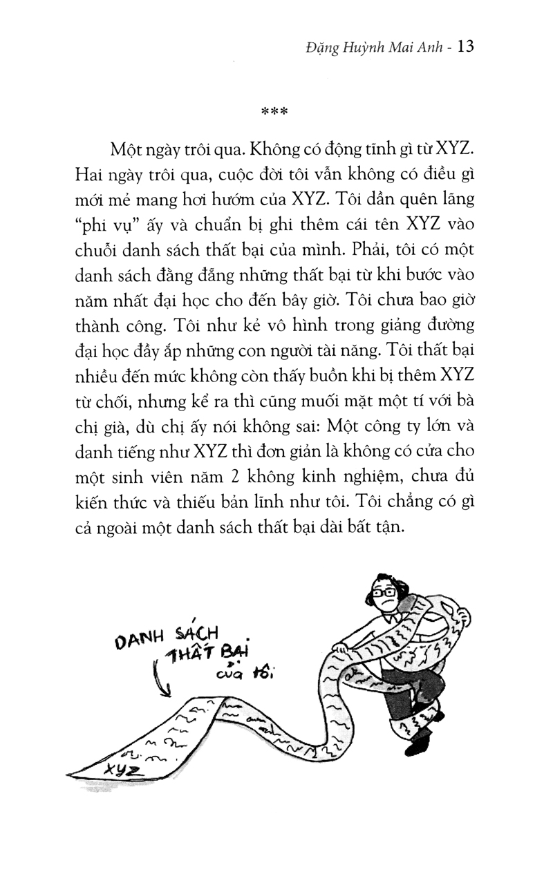 chuyện thực tập - từ giảng đường đến văn phòng - Ảnh 9
