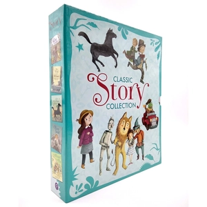 classic picture story collection - Ảnh 3