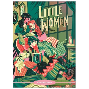 classic starts®: little women