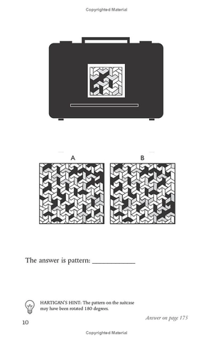 cluedle - the case of the dumpleton diamond - Ảnh 17