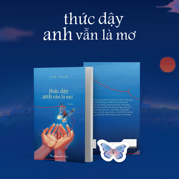 Có Ai Giữ Giùm Những Lãng Quên (Tái Bản 2025) - Tặng Kèm Bookmark - Ảnh 8