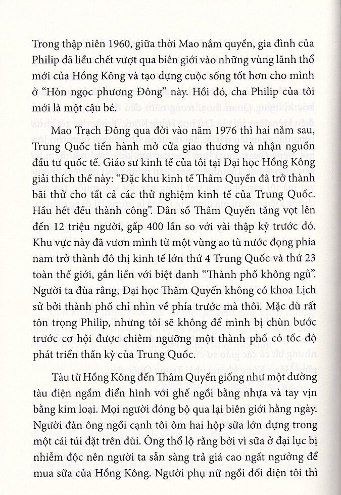 cô bé fadette (tái bản 2021) - Ảnh 14
