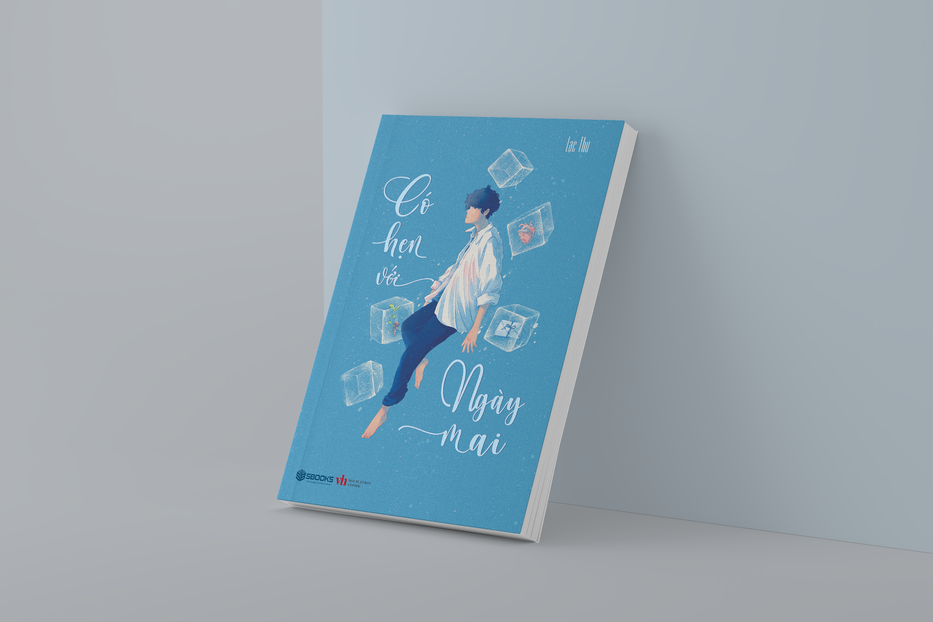 Có Hẹn Với Ngày Mai - Ảnh 4