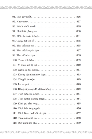 cổ học tinh hoa (tái bản 2023) - Ảnh 11