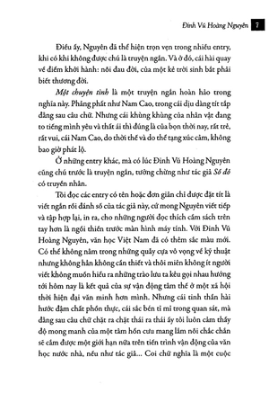 có một phố vừa đi qua phố - Ảnh 4