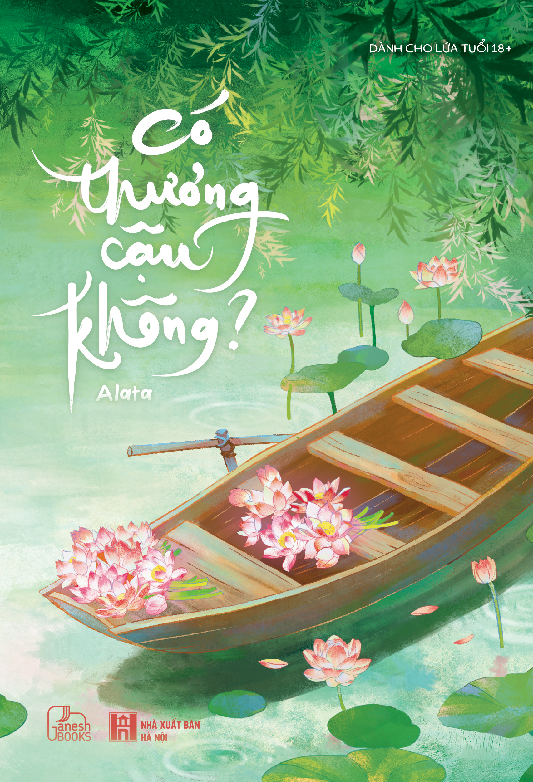 Có Thương Cậu Không? - Ảnh 2