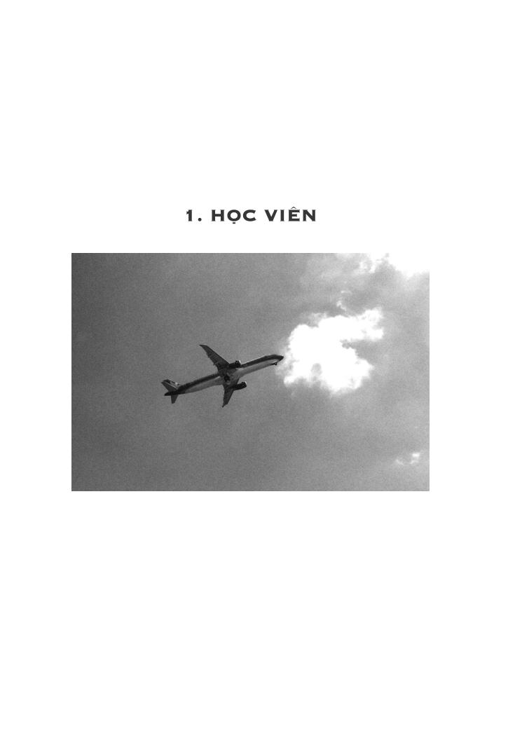 cơ trưởng từ buồng lái - Ảnh 14