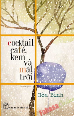 coctail café kem và mặt trời - Ảnh 2
