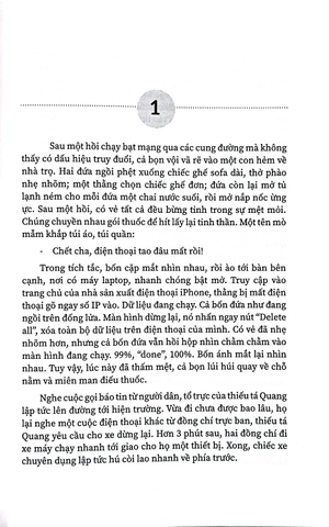 cõi mộng - Ảnh 3