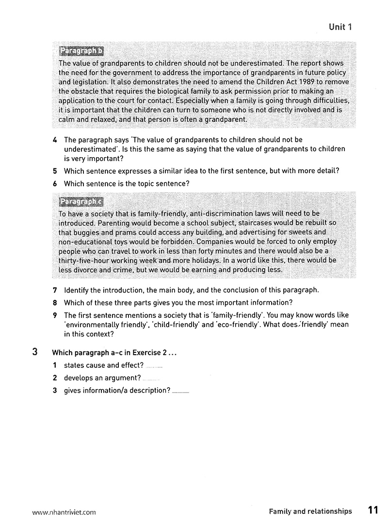 collin - reading for ielts (tái bản 2024) - Ảnh 6