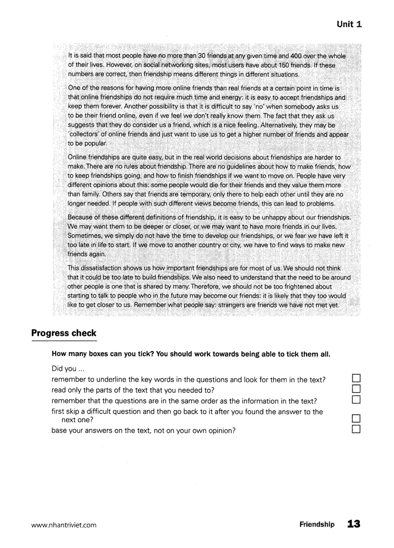 collins get ready for ielts - reading (tái bản 2018) - Ảnh 10