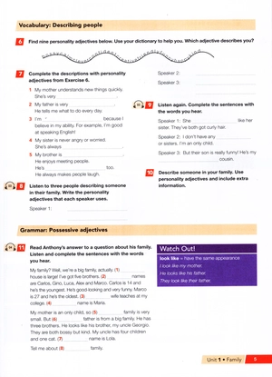 collins get ready for ielts workbook - Ảnh 7