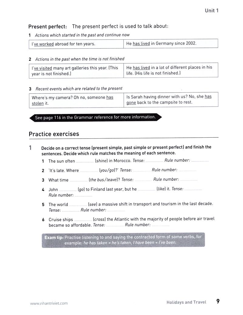 collins grammar for ielts - Ảnh 4