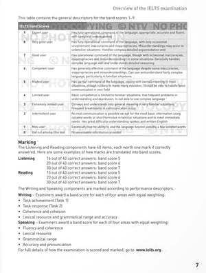 collins - practice tests for ielts 3 - Ảnh 7