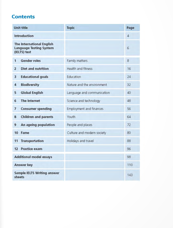 collins speaking for ielts - 2nd edition (kèm cd) - Ảnh 4