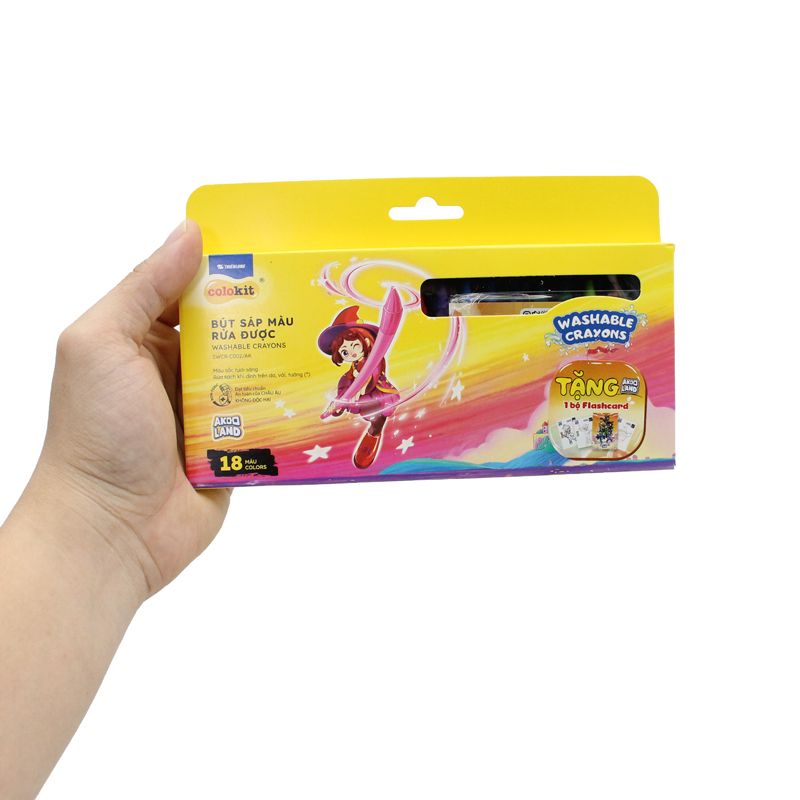 combo bộ 02 sách tô màu công chúa xinh đẹp kèm bút sáp màu - Ảnh 11