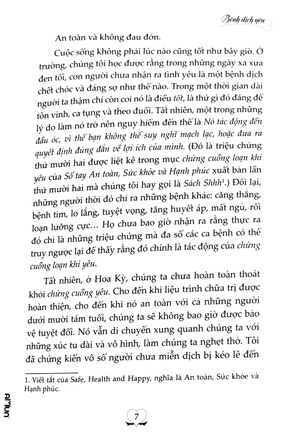 combo: delirium 3t: hỗn mang + bệnh dịch yêu + lễ cầu hồn (bộ 3 cuốn) - Ảnh 11