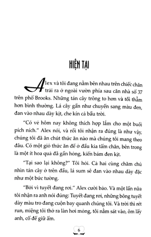 combo: delirium 3t: hỗn mang + bệnh dịch yêu + lễ cầu hồn (bộ 3 cuốn) - Ảnh 15