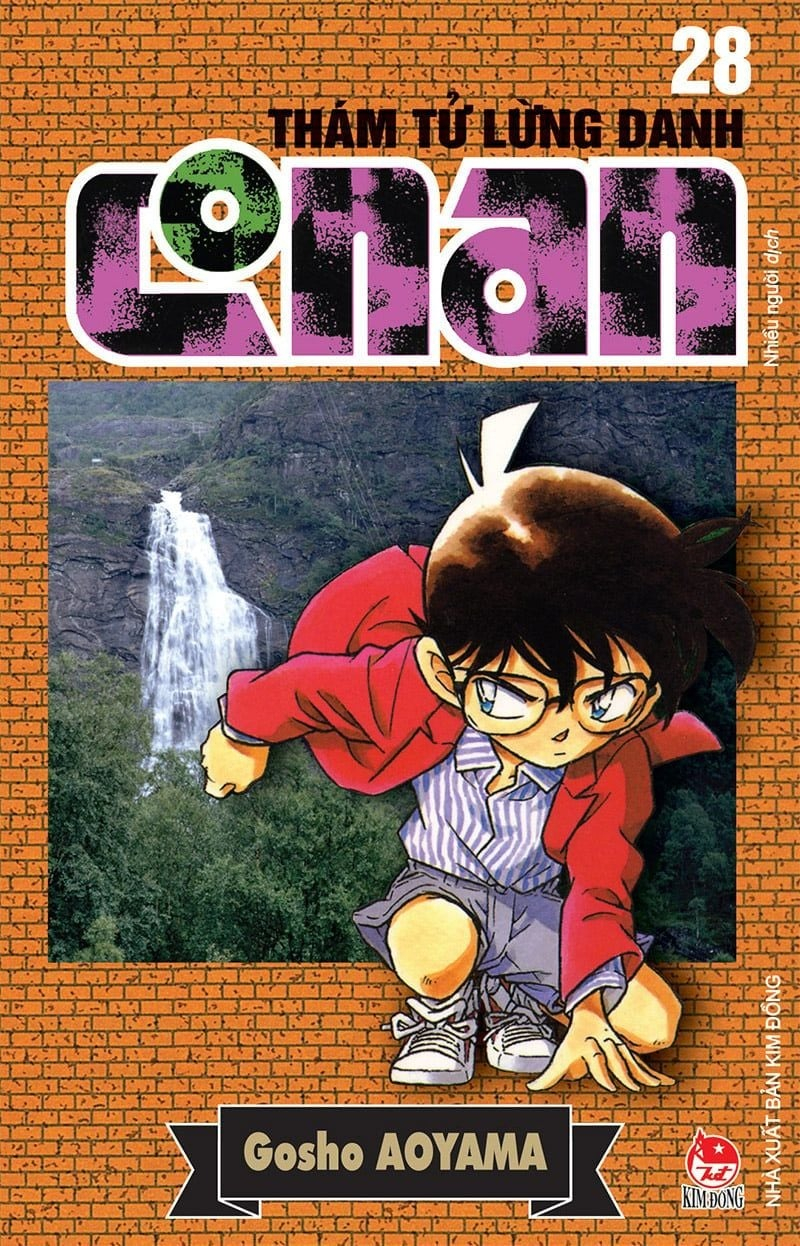 combo manga - thám tử lừng danh conan: tập 21 - 30 (bộ 10 tập) - Ảnh 8