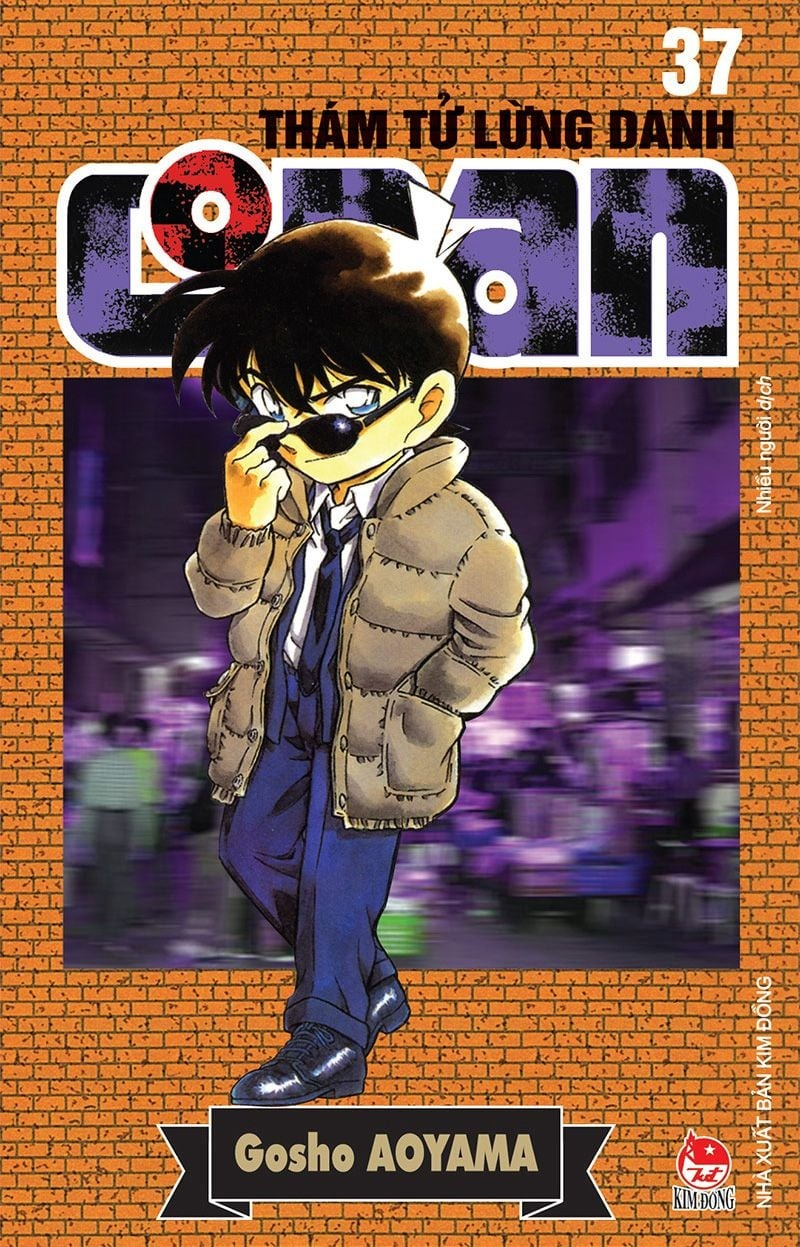 combo manga - thám tử lừng danh conan: tập 31 - 40 (bộ 10 tập) - Ảnh 8