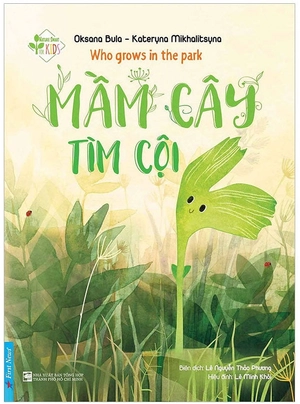 combo nature smart for kids - bộ 4 cuốn - Ảnh 2