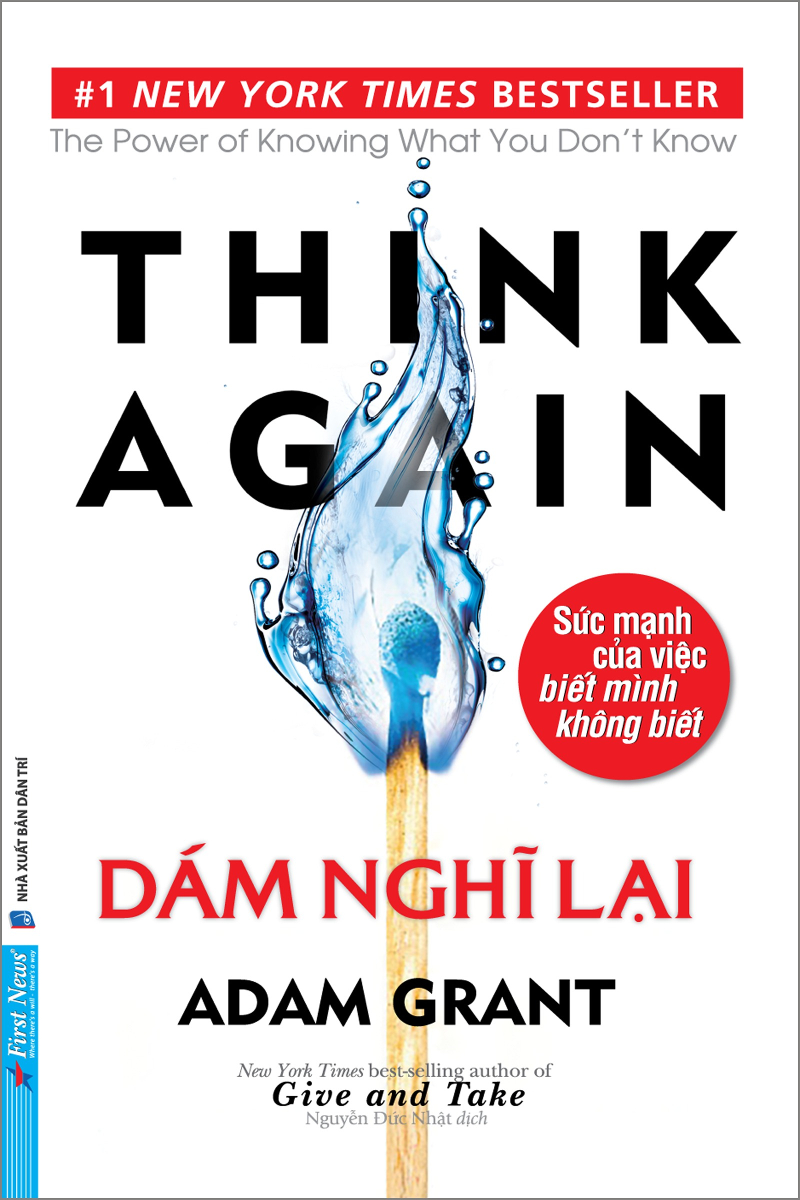 combo sách adam grant (bộ 4 cuốn) - Ảnh 4