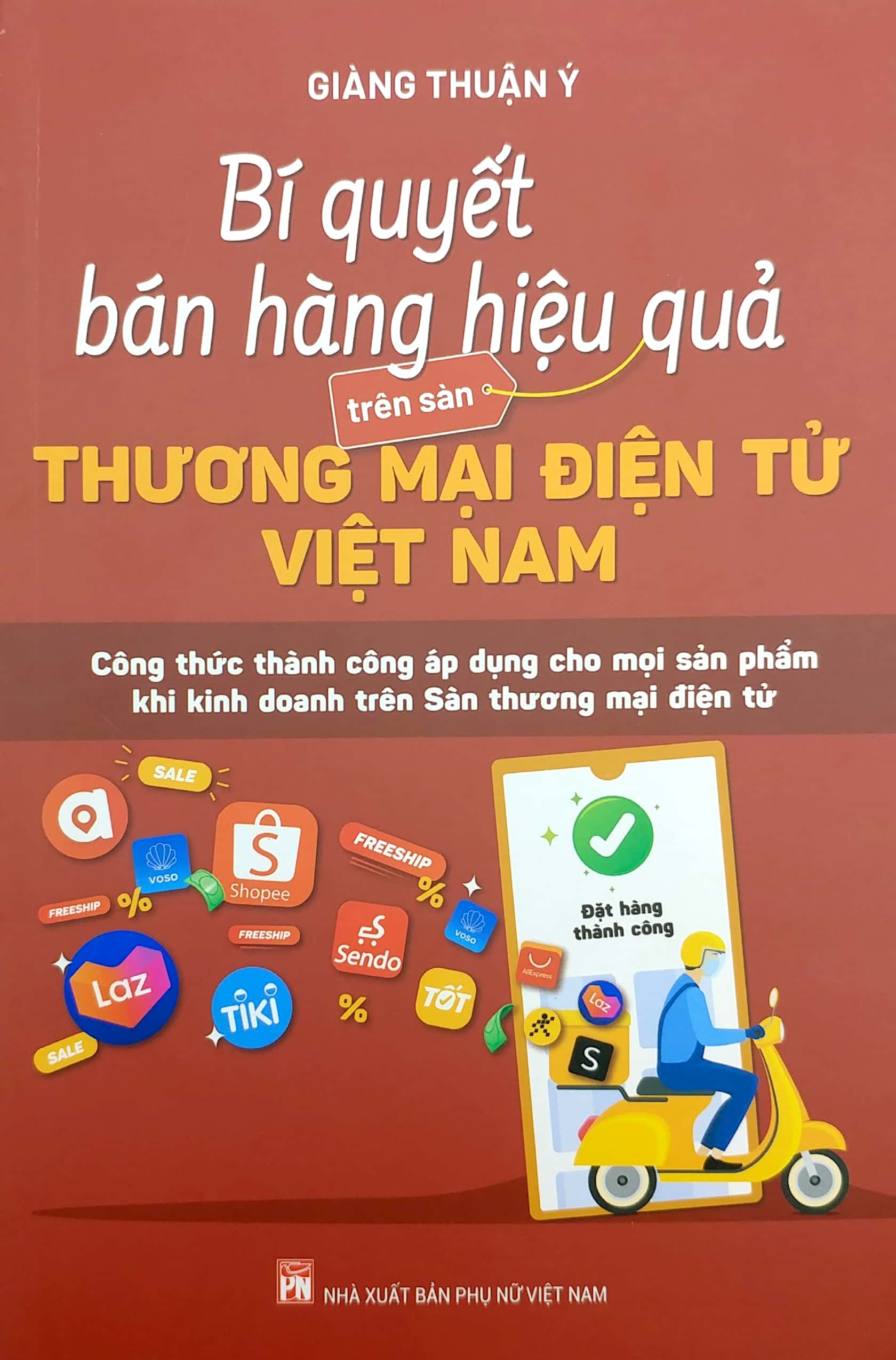 combo sách bí quyết bán hàng hiệu quả trên sàn thương mại điện tử việt nam + khởi nghiệp du kích - kinh doanh ít vốn - vận dụng nguồn lực nhỏ chiến thắng cuộc chơi lớn (bộ 2 cuốn) - Ảnh 6