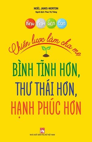 combo sách bình tĩnh rèn con (bộ 4 cuốn) - Ảnh 3