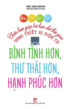 combo sách bình tĩnh rèn con (bộ 4 cuốn) - Ảnh 5