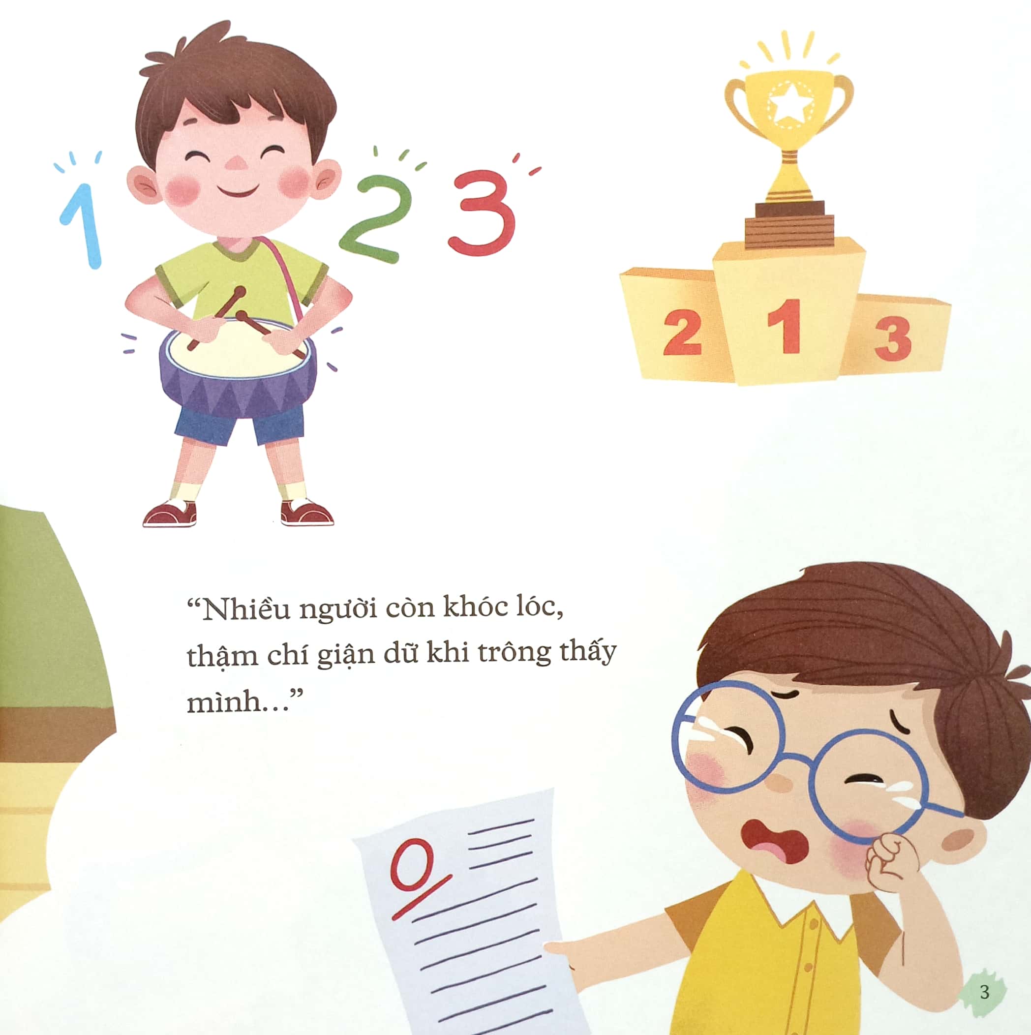 combo sách chuyện ly kỳ về hình khối, màu sắc, số đếm (bộ 3 cuốn) - Ảnh 12