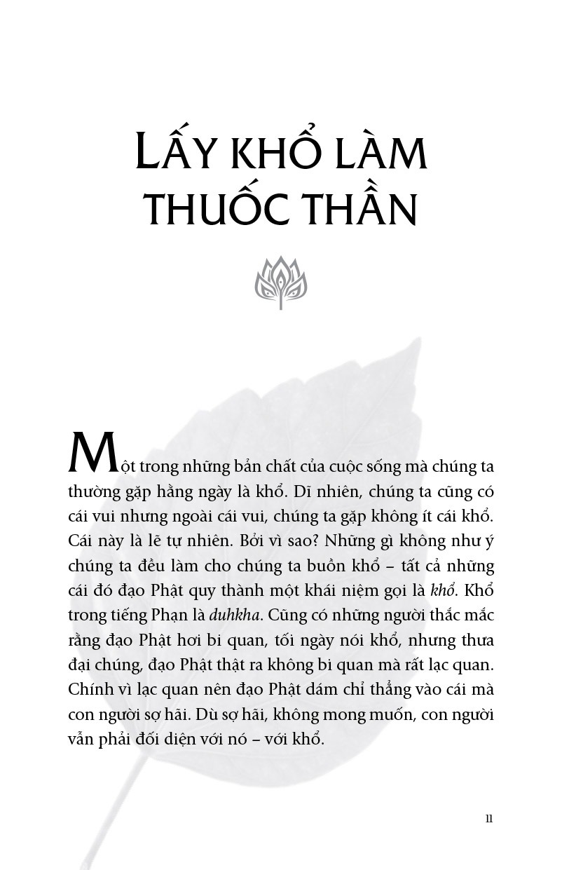combo sách con đường chuyển hoá + chia sẻ từ trái tim (bộ 2 cuốn) - Ảnh 5